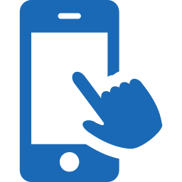 スマートフォン所有数